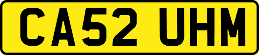 CA52UHM