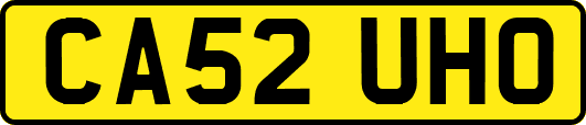 CA52UHO