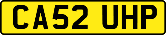 CA52UHP