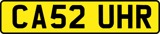CA52UHR