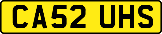 CA52UHS