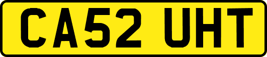 CA52UHT