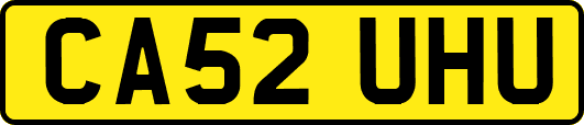 CA52UHU