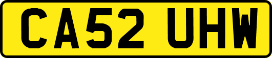 CA52UHW