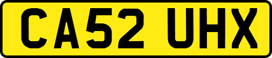 CA52UHX