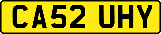 CA52UHY