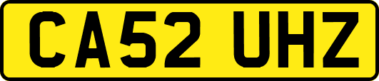 CA52UHZ