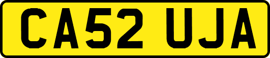 CA52UJA
