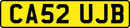 CA52UJB
