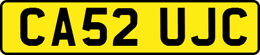 CA52UJC