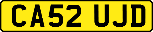 CA52UJD