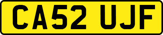 CA52UJF
