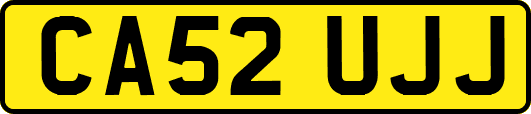 CA52UJJ