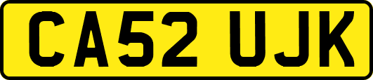 CA52UJK