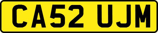 CA52UJM