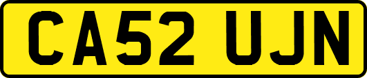 CA52UJN