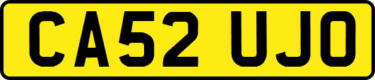 CA52UJO