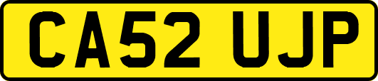 CA52UJP