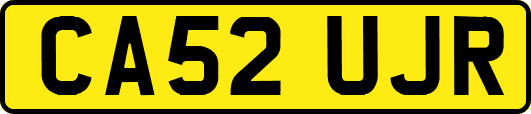 CA52UJR