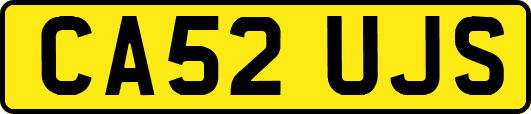 CA52UJS