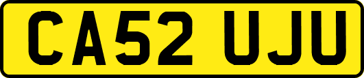 CA52UJU