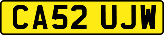 CA52UJW