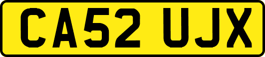 CA52UJX