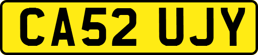 CA52UJY