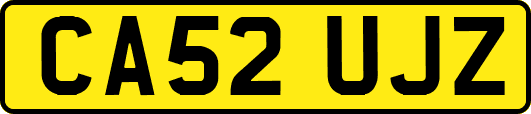 CA52UJZ
