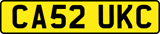 CA52UKC