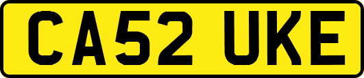 CA52UKE