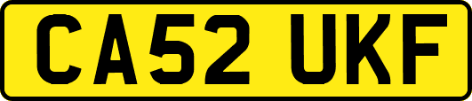 CA52UKF