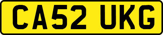CA52UKG