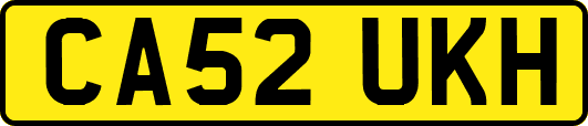CA52UKH