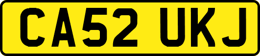 CA52UKJ