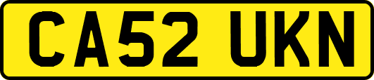 CA52UKN