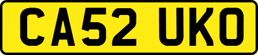 CA52UKO
