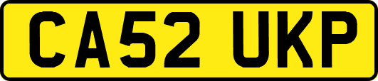 CA52UKP
