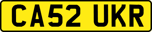 CA52UKR