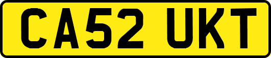 CA52UKT