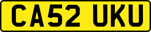 CA52UKU
