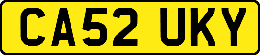 CA52UKY