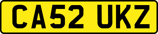 CA52UKZ