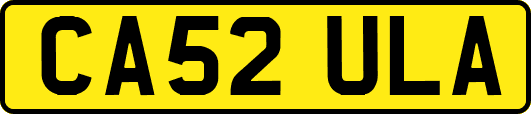 CA52ULA
