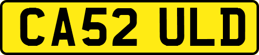 CA52ULD