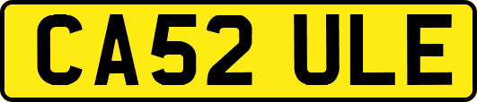CA52ULE