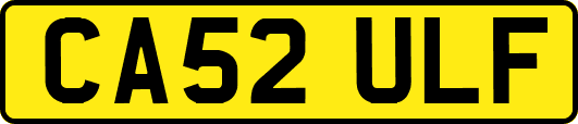 CA52ULF