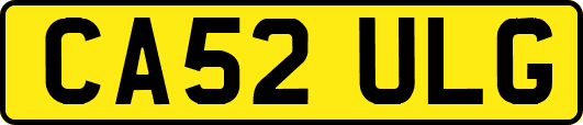 CA52ULG