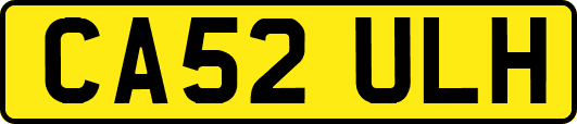 CA52ULH