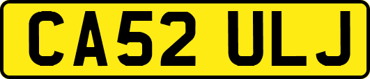 CA52ULJ